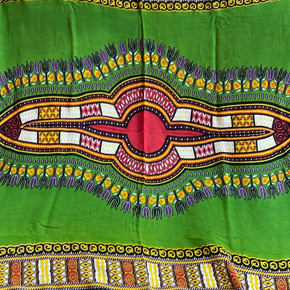 Rayon Bedspread